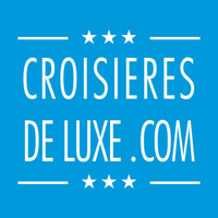 Croisières de Luxe logo